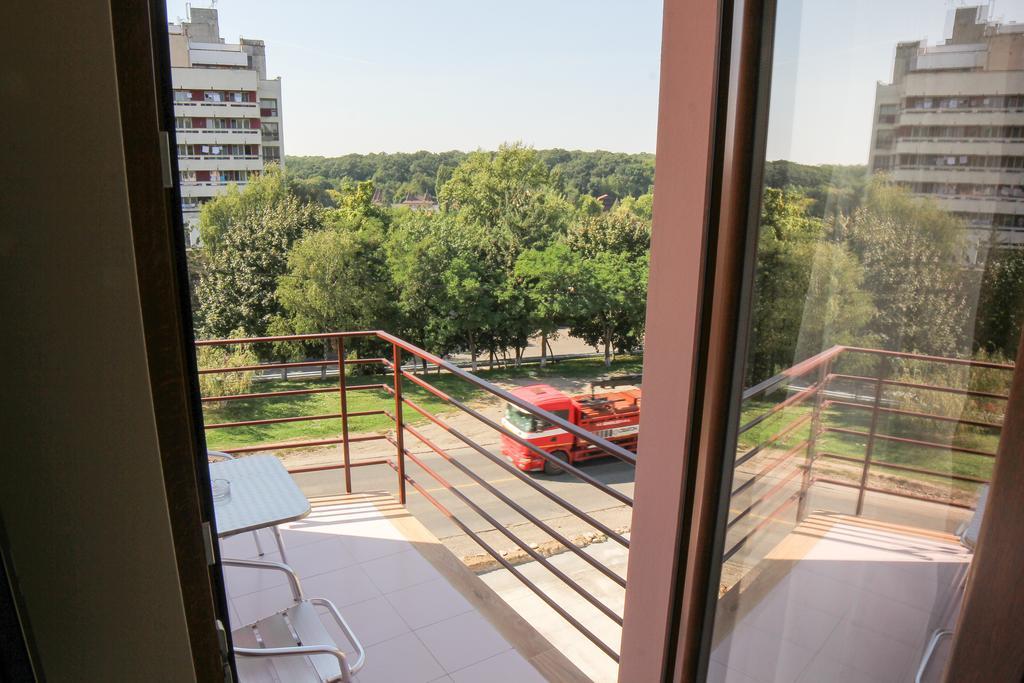 Vila Etikette Băile Felix Zimmer foto