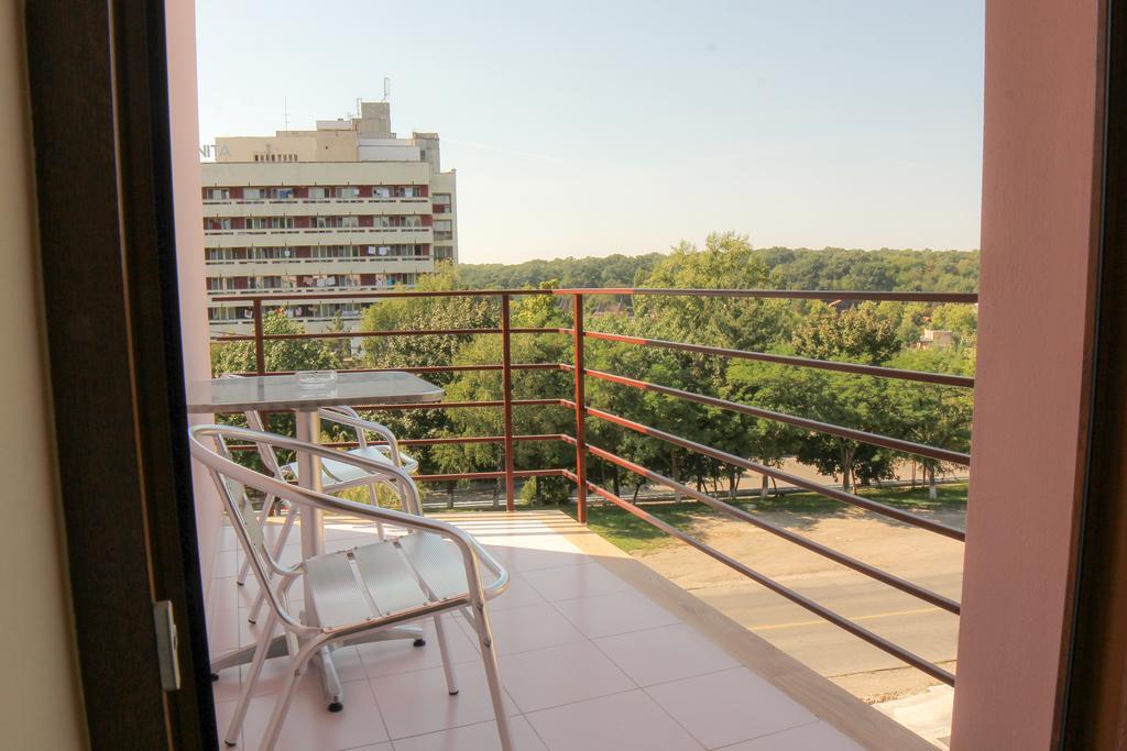 Vila Etikette Băile Felix Zimmer foto