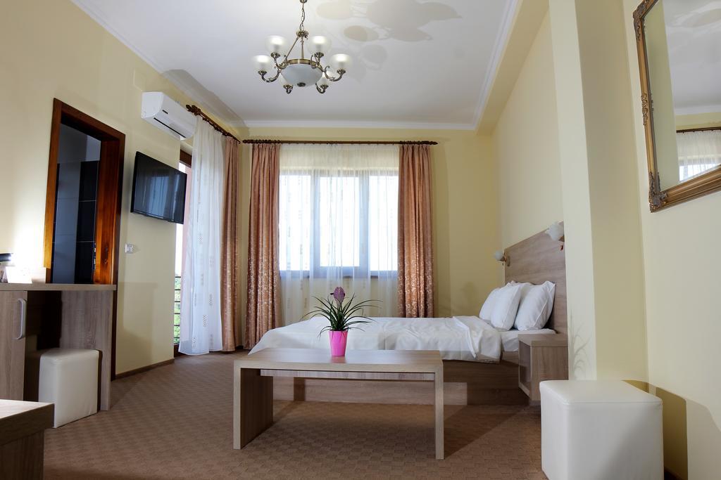 Vila Etikette Băile Felix Zimmer foto